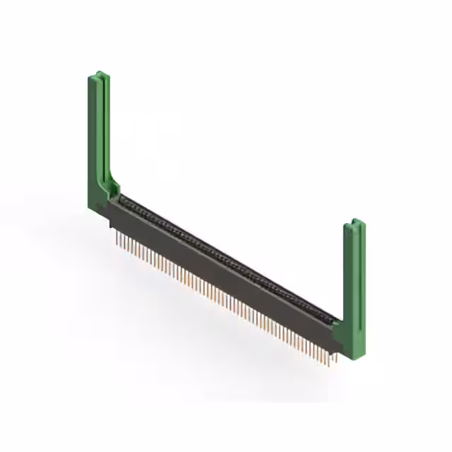 395-114-523-858 EDAC Inc.  Edgeboard Connectors